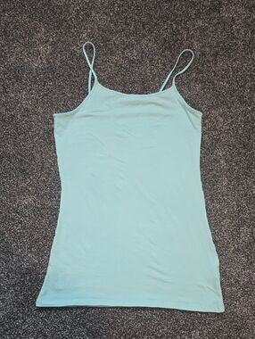 SWS Tank Top